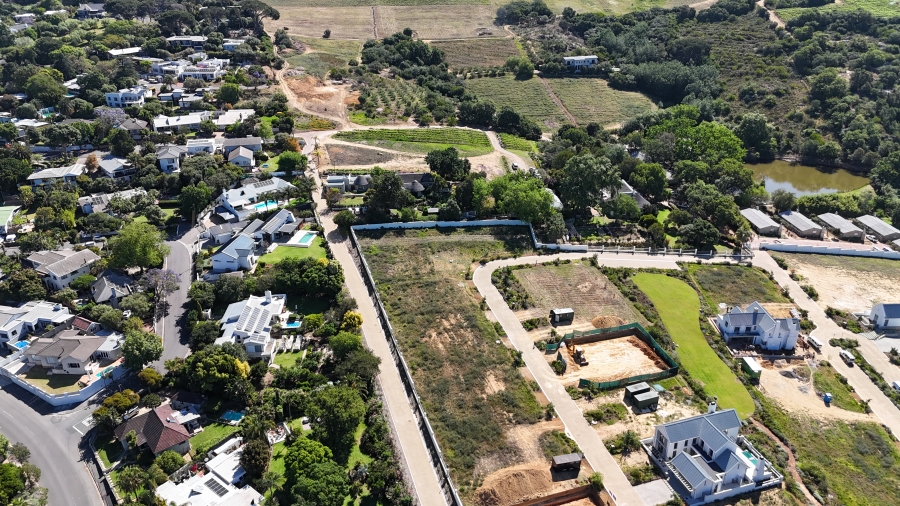 0 Bedroom Property for Sale in Courtrai Western Cape